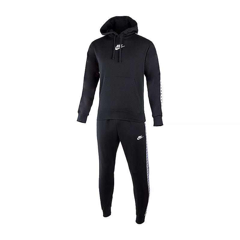 Костюм спортивний Nike M CLUB FLC GX HD TRK SUIT купити