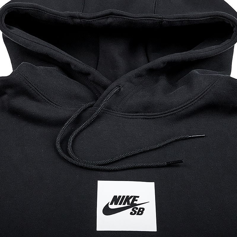 Худі Nike BOX LOGO купити