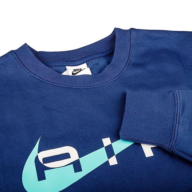 Толстовка Nike S AIR CRE FLC BB купити