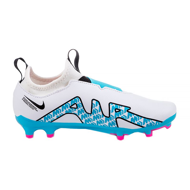 Бутси Nike JR ZOOM VAPOR 15 ACADEMY FG/MG купити