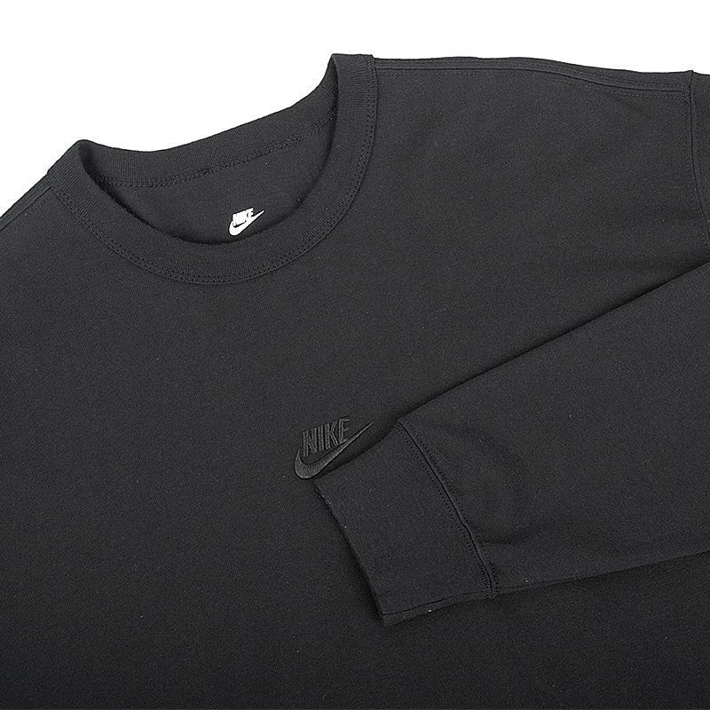 Кофта Nike M NSW PREM ESSNTL SUST LS TEE купить