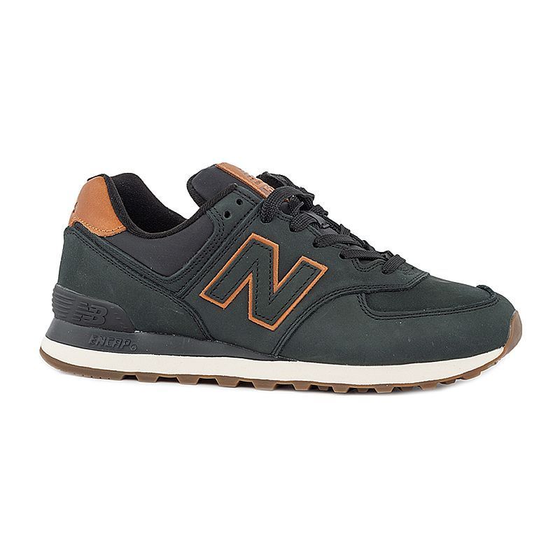 Кроссовки New Balance 574 Luxe купить