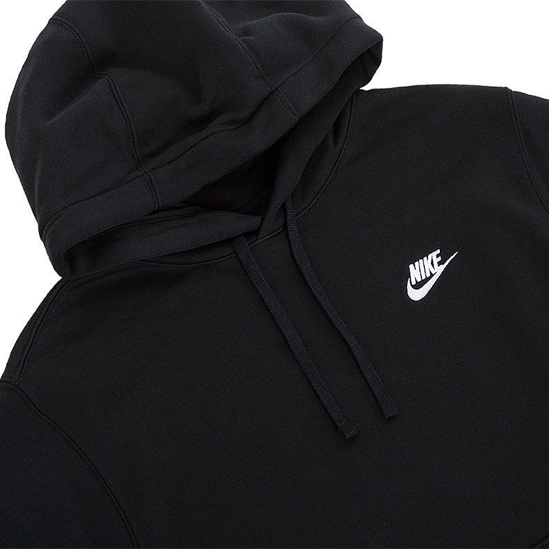 Толстовка NIKE M NSW CLUB HOODIE PO BB купити