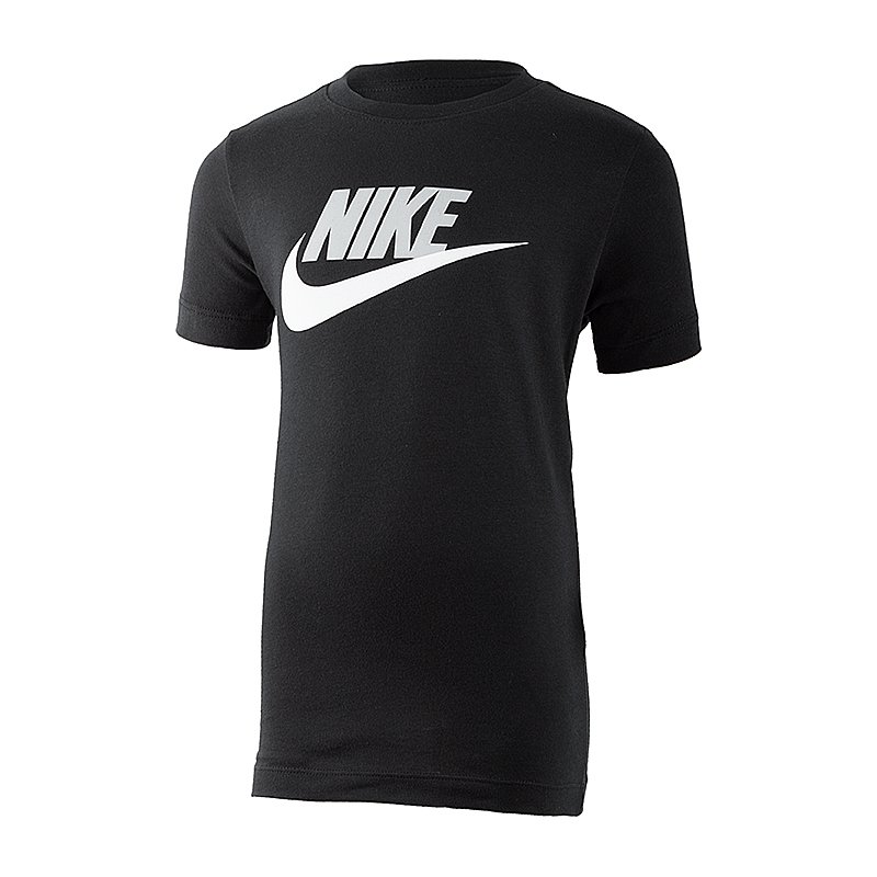 Футболка Nike K NSW TEE FUTURA ICON TD купити