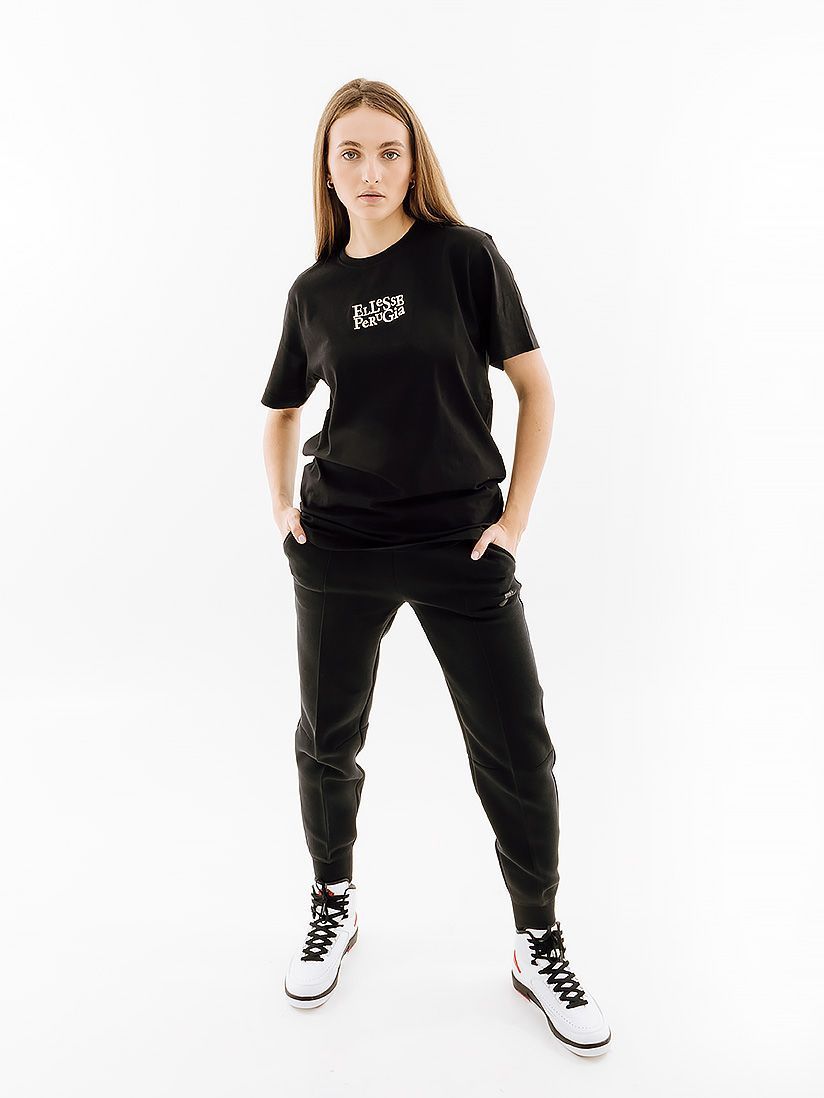 Штани Nike W NSW TCH FLC MR JGGR купити