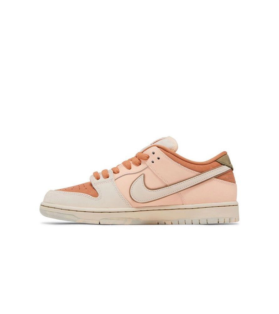 Кросівки Nike SB Dunk Low Trocad&eacute;ro Gardens купити