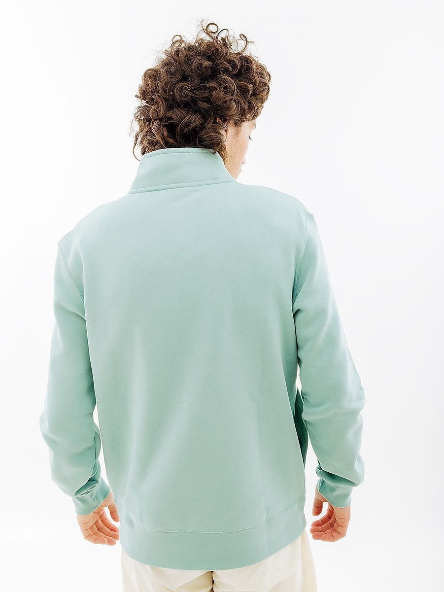 Кофта Nike CLUB BB HZ TOP купити