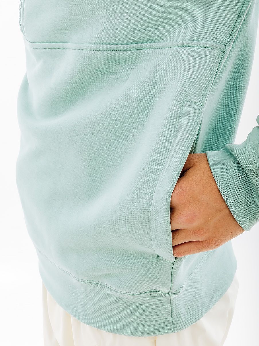 Кофта Nike CLUB BB HZ TOP купити
