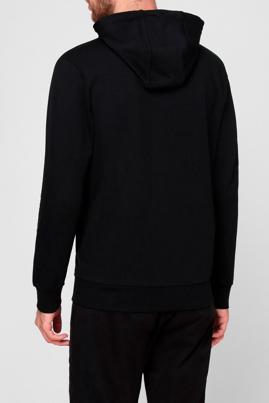 Кофта CMP MAN JACKET FIX HOOD купить