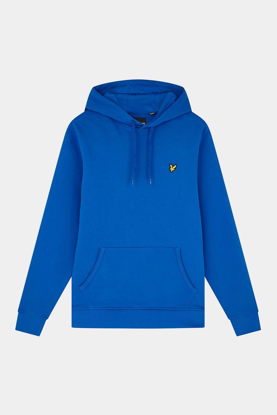 Кофта Lyle & Scott PULLOVER HOODIE купити