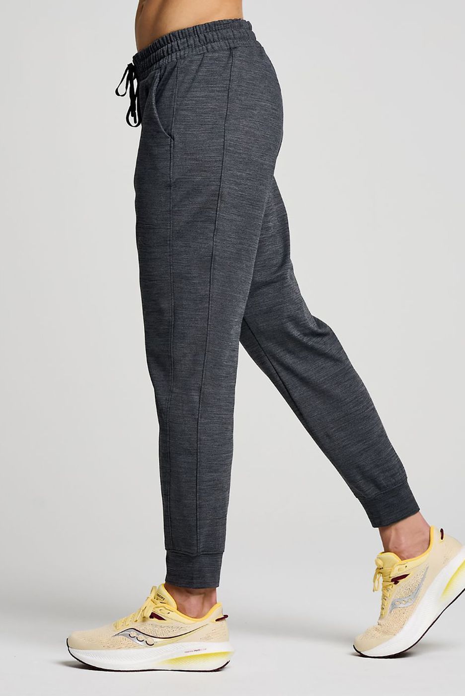 Штани Saucony SOLSTICE JOGGER купить