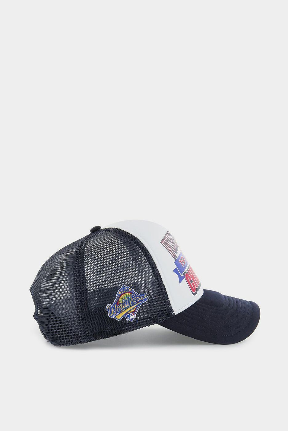 Бейсболка 47 Brand DT NEW YORK YANKEES FOAM CHAMP купити