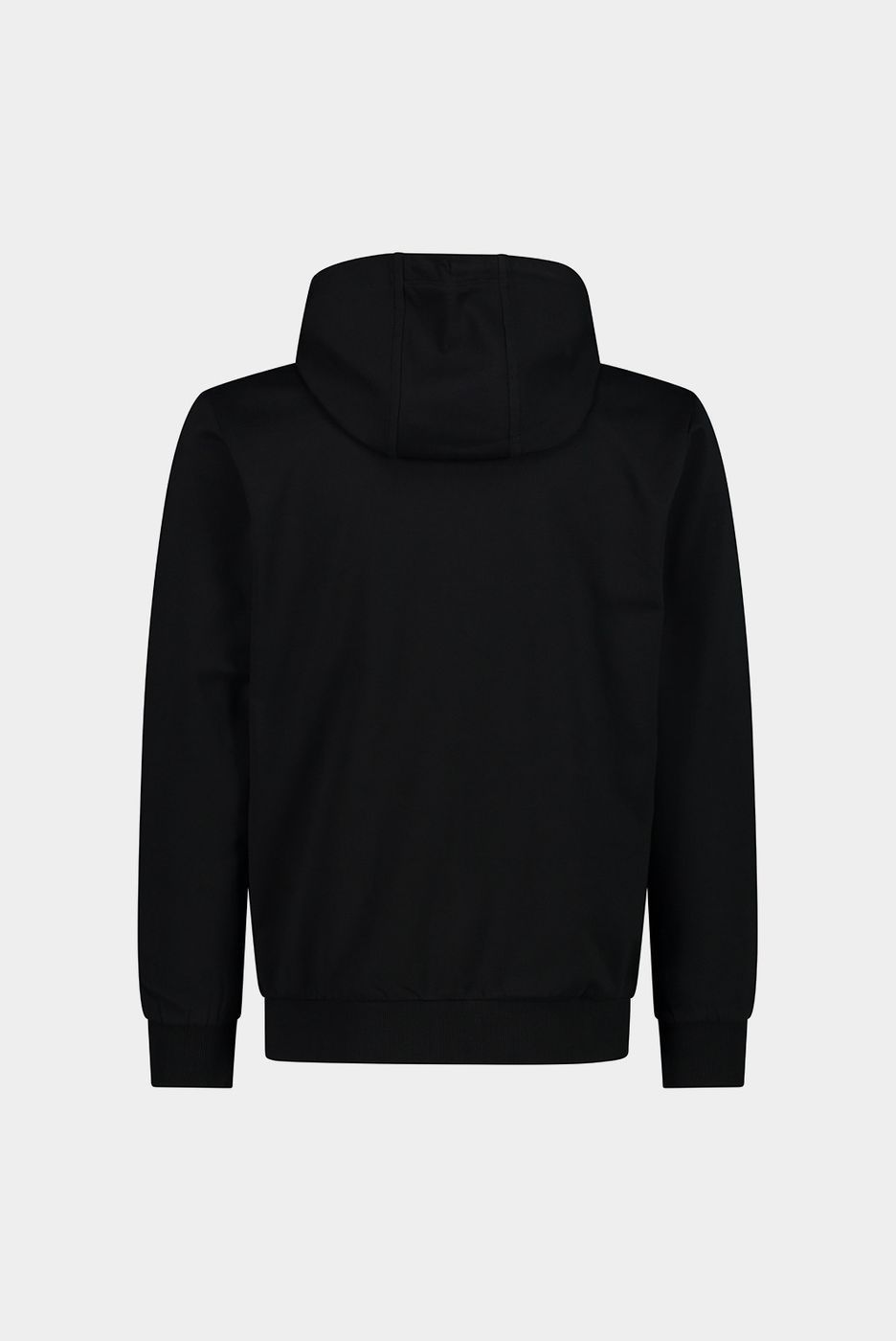 Кофта CMP MAN JACKET FIX HOOD купить