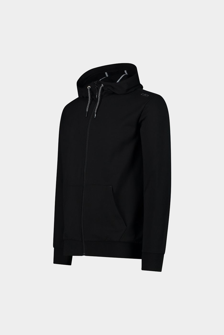 Кофта CMP MAN JACKET FIX HOOD купить