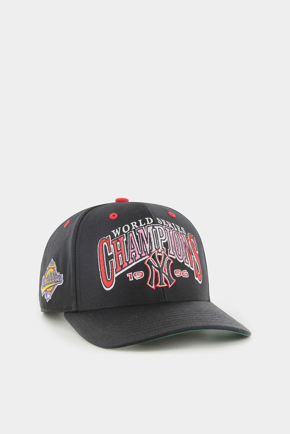 Бейсболка 47 Brand DP YANKEES ARCH CHAMP купить