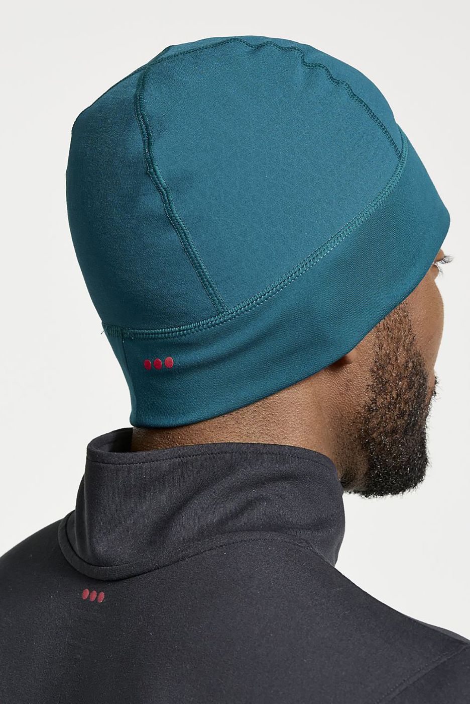 Шапка Saucony BLUSTER WIND BEANIE купить