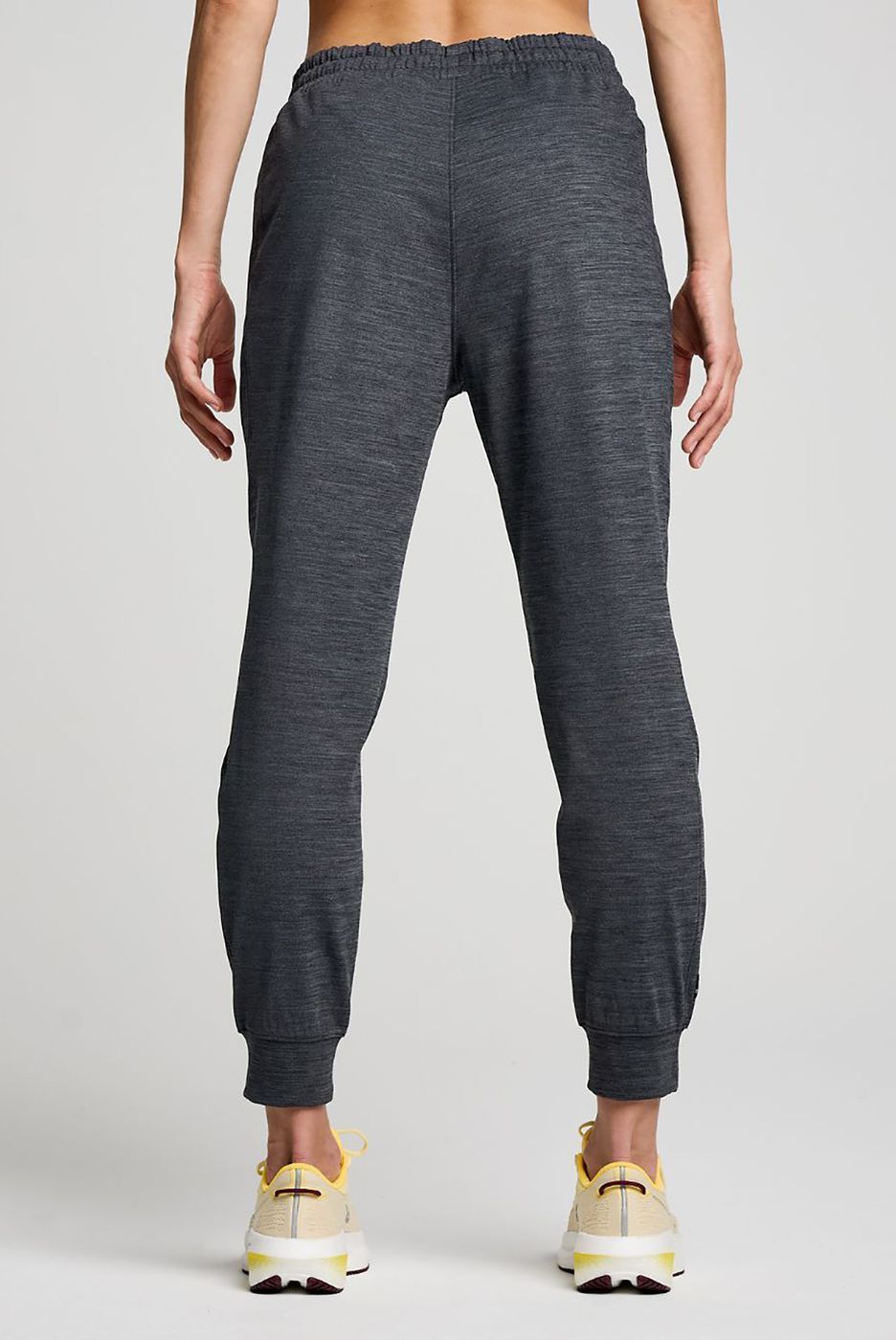 Штани Saucony SOLSTICE JOGGER купить