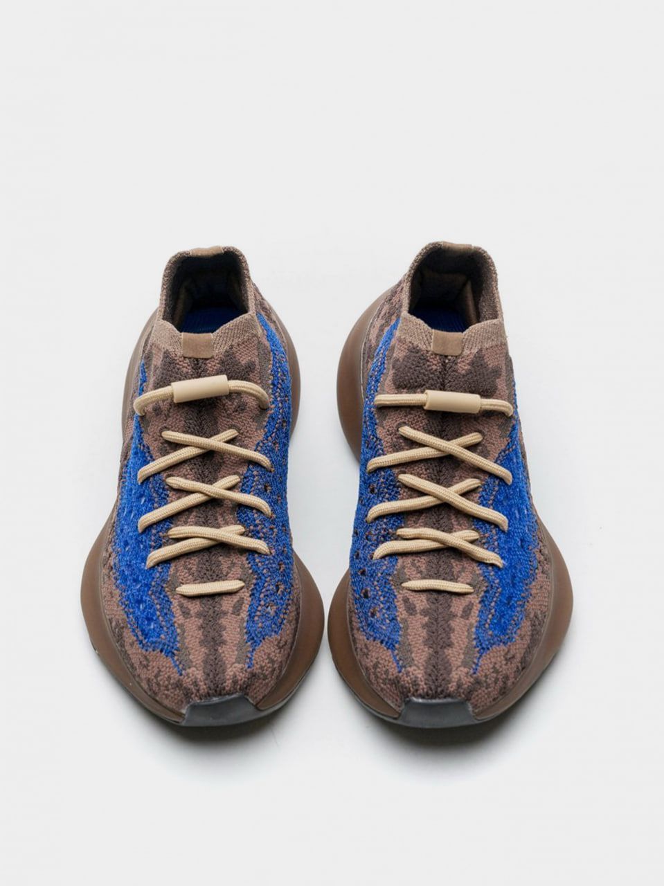 Кросівки Adidas Yeezy Boost 380 купити