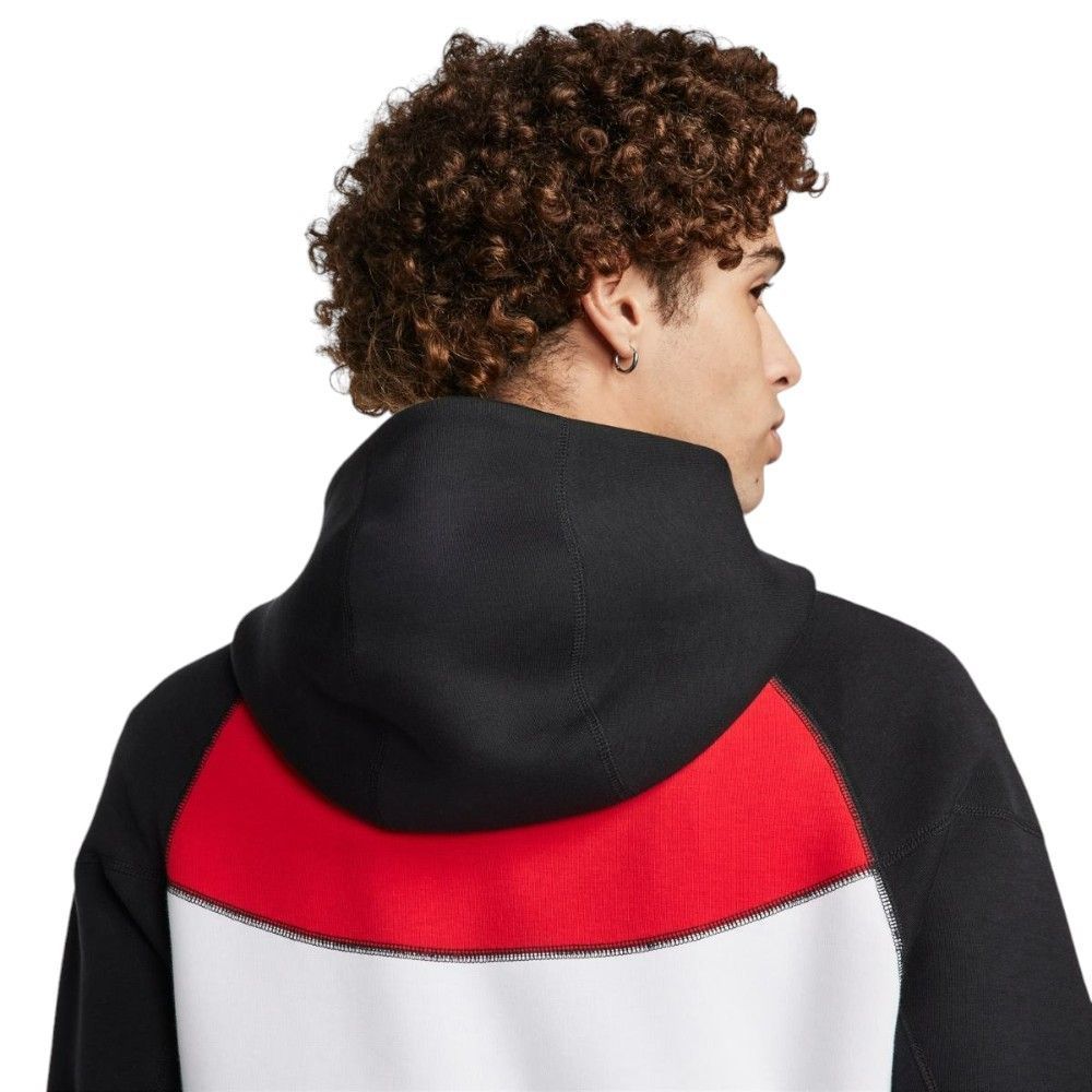 Кофта Nike Tech Fleece Windrunner Full-Zip купити