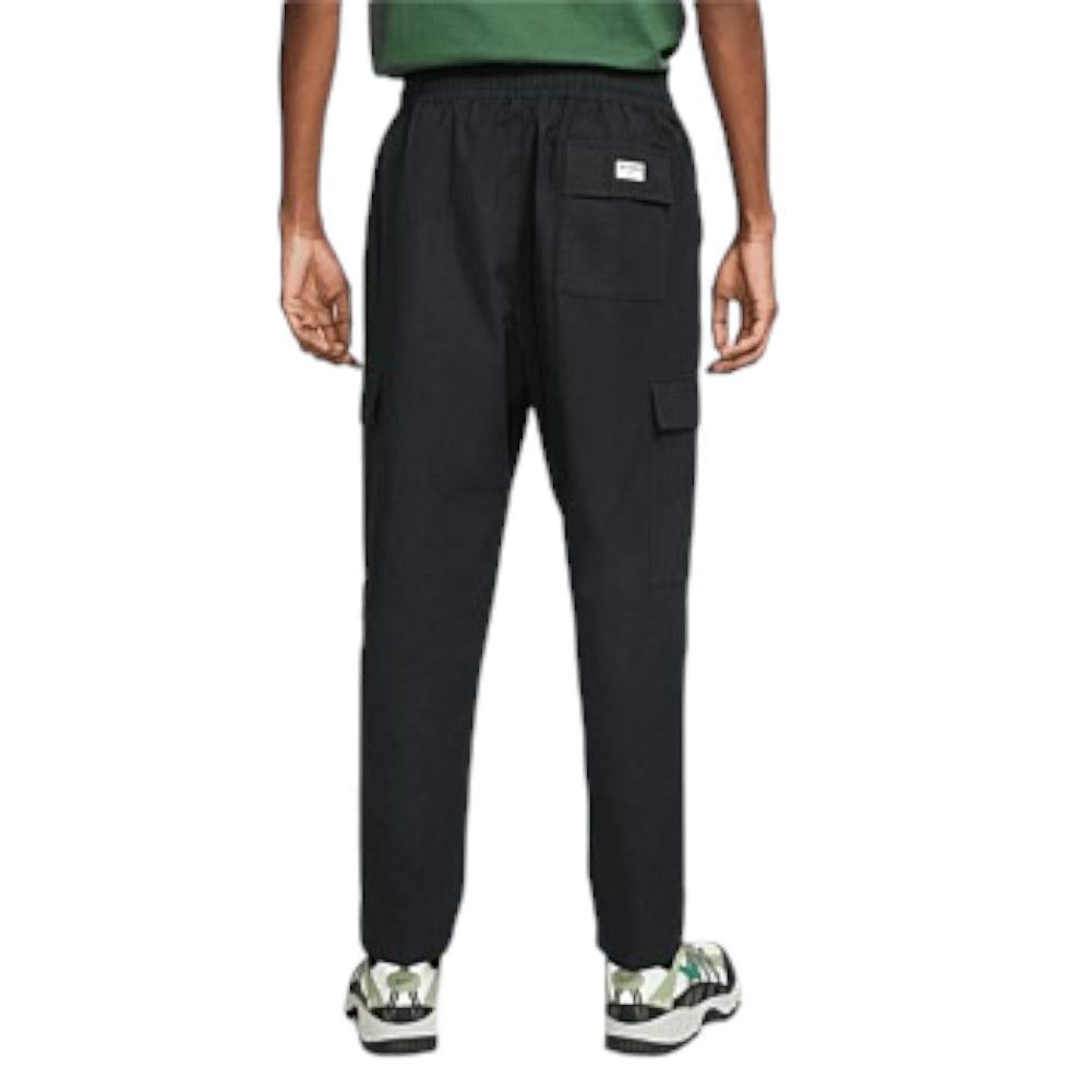 Штани Nike Df Fast Pant купити