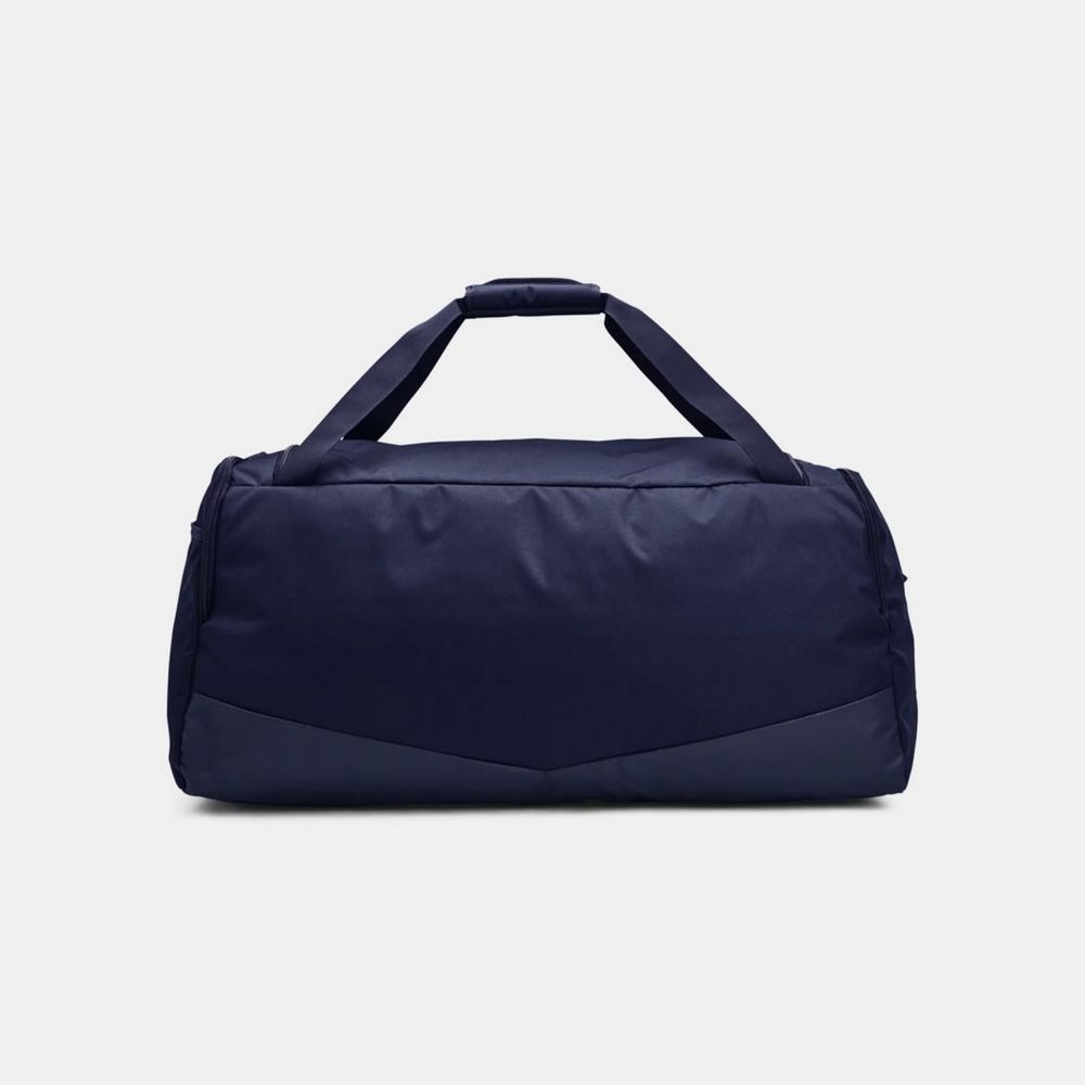 Сумка Under Armour UA Undeniable 5.0 Duffle купити