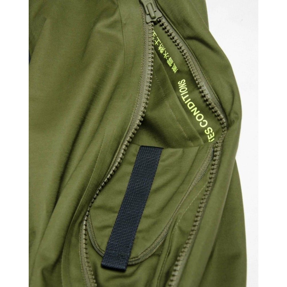 Штани NIKELAB ACG CARGO купити