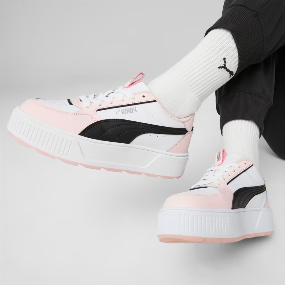 Кросівки Puma Karmen Rebelle купити