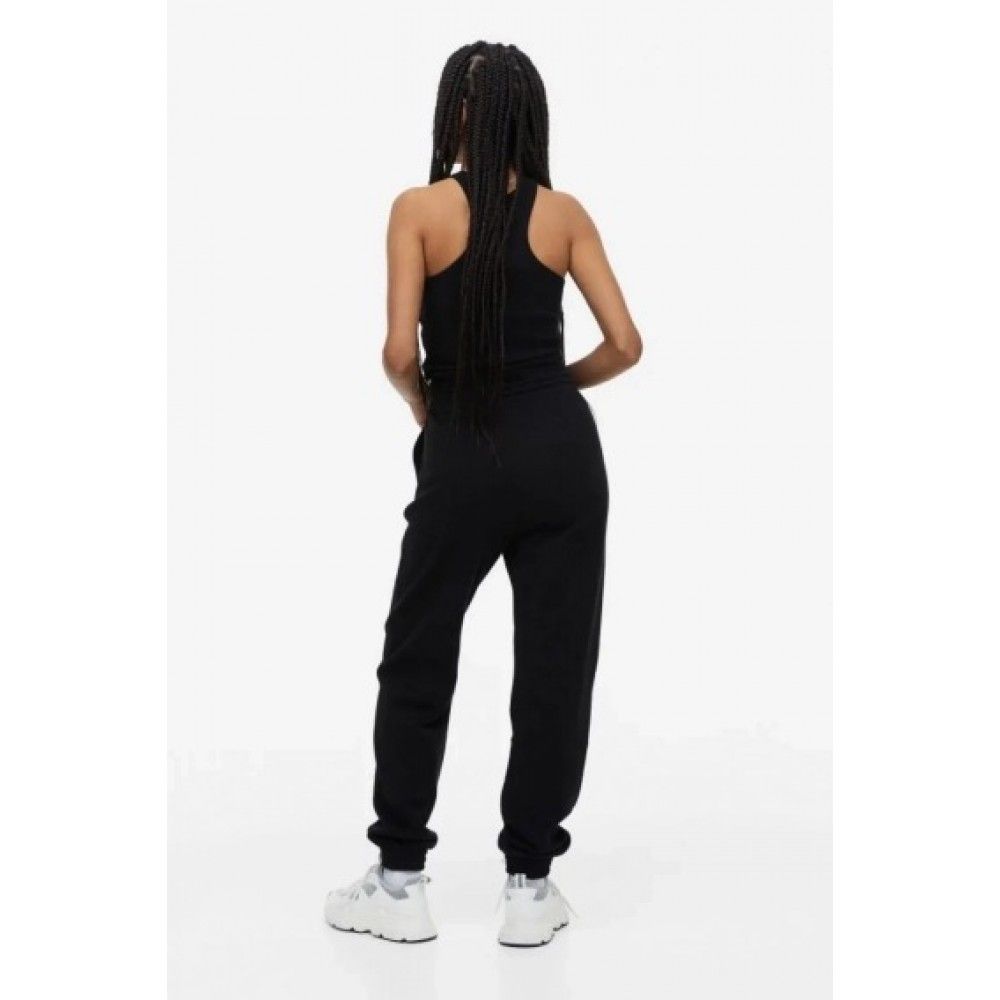 Штани H&M Jogers Black 975845001 S купить