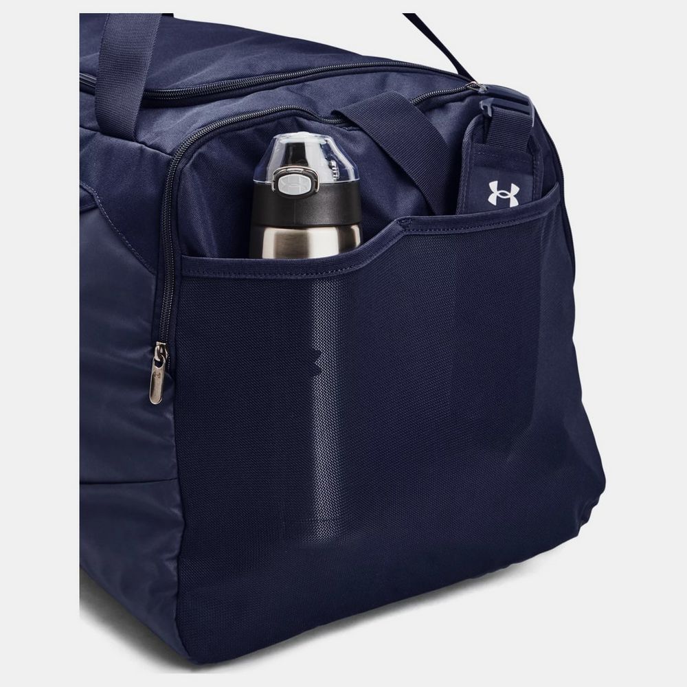 Сумка Under Armour UA Undeniable 5.0 Duffle купити
