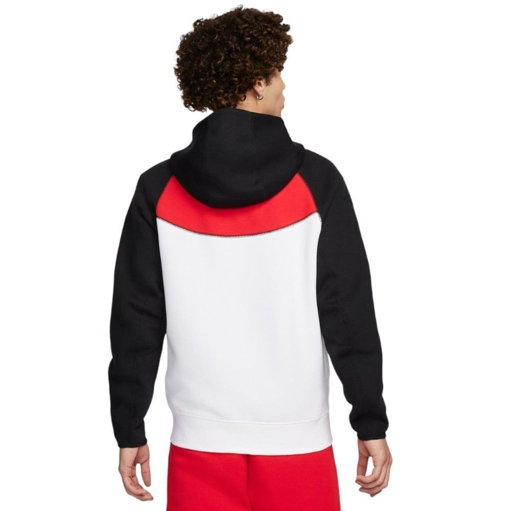 Кофта Nike Tech Fleece Windrunner Full-Zip купити
