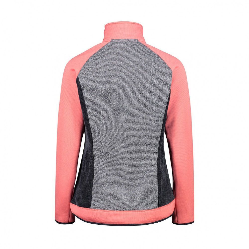 Кофта CMP WOMAN JACKET купити