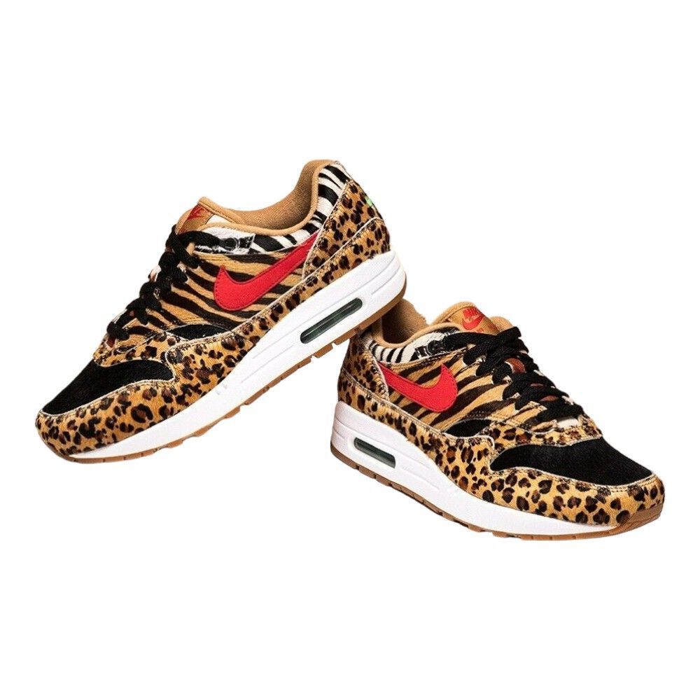 Кросівки NIKE AIR MAX 1 DLX купити
