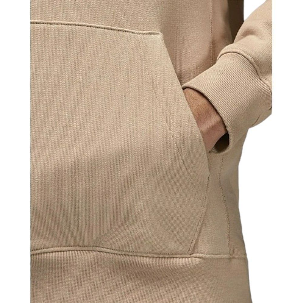 Кофта Jordan x Union MJ Fleece Hoodie Bio Beige/Coconut Milk купить