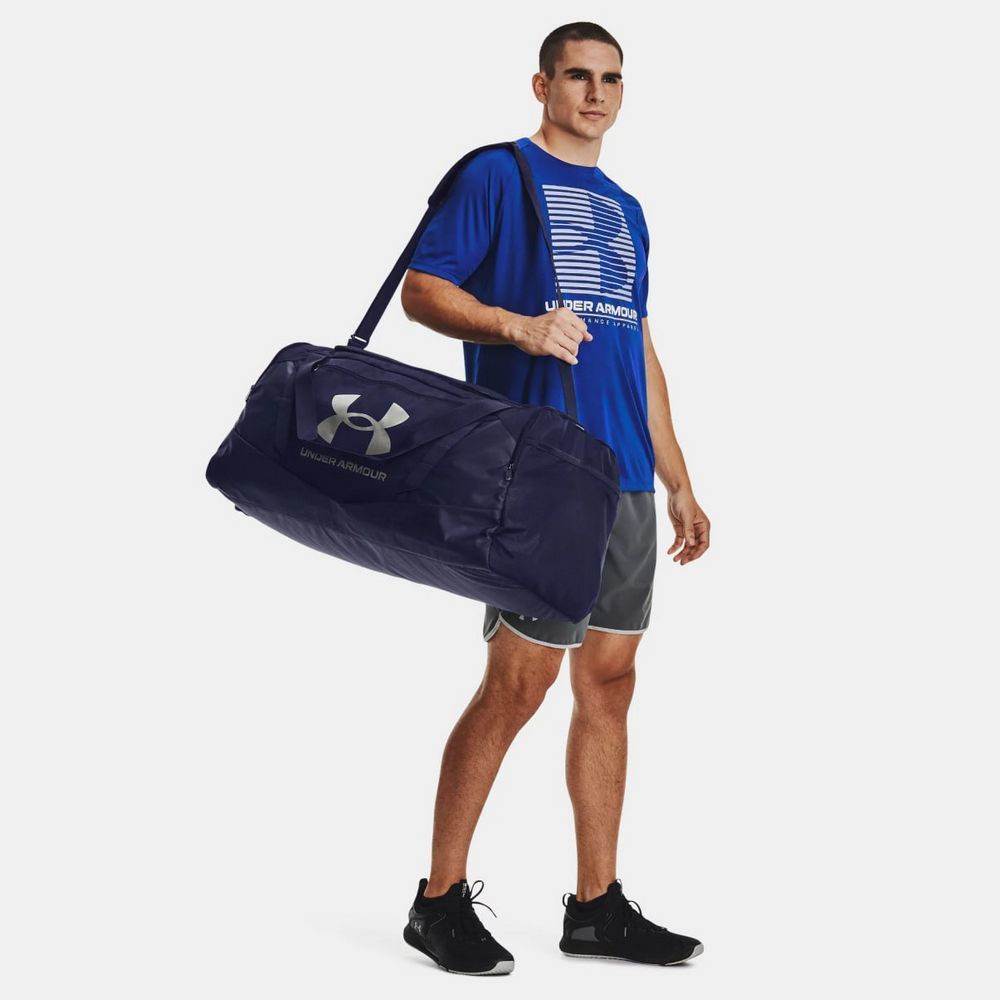 Сумка Under Armour UA Undeniable 5.0 Duffle купити