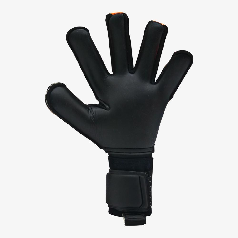 Воротарські рукавиці RG AEGIX 2025-2026 Orange-Black купити