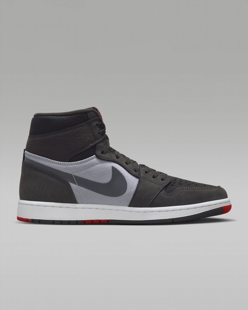 Кросівки Jordan 1 Retro High Element Gore-Tex Black Infrared купити