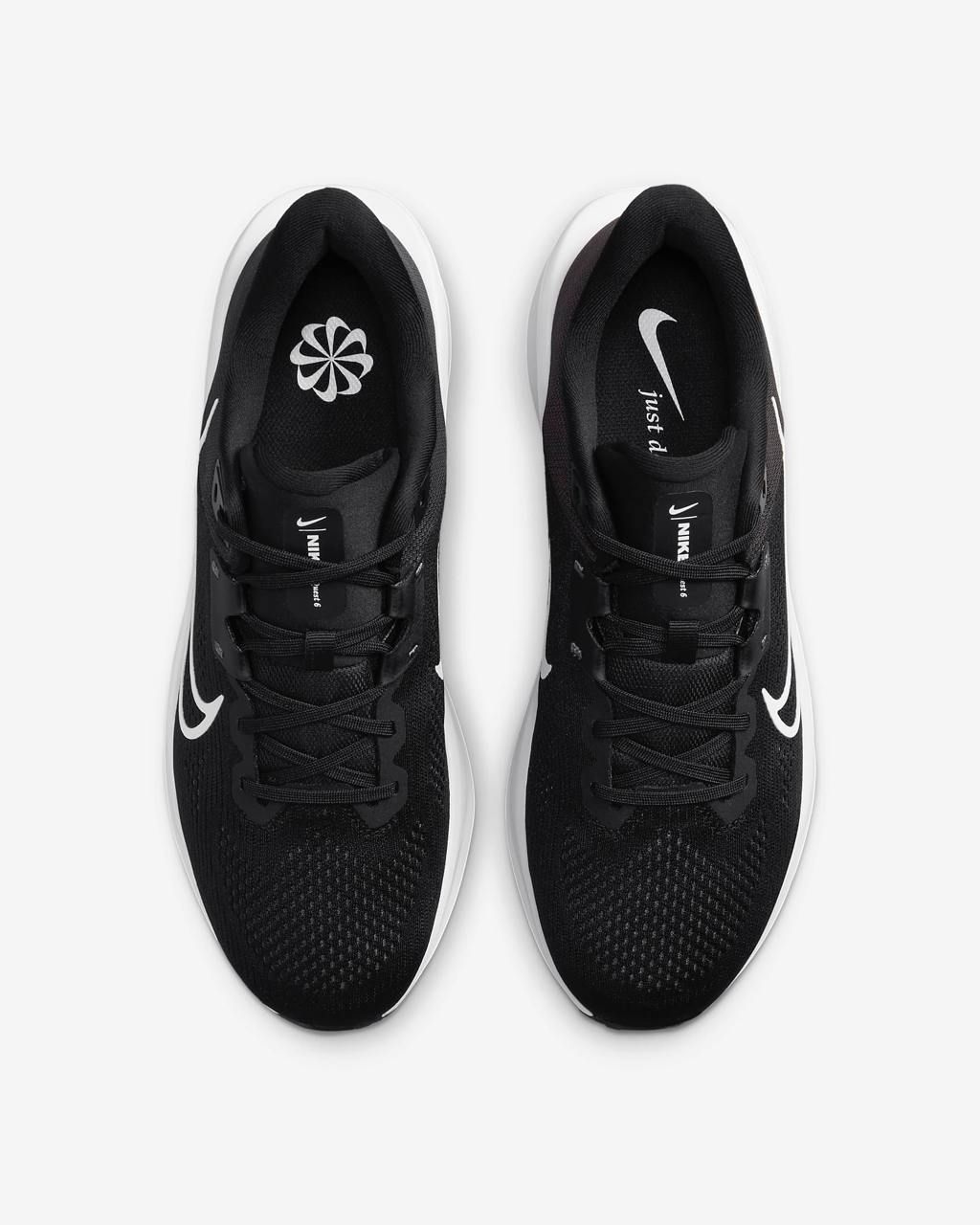 Кросівки Nike QUEST 6 купить