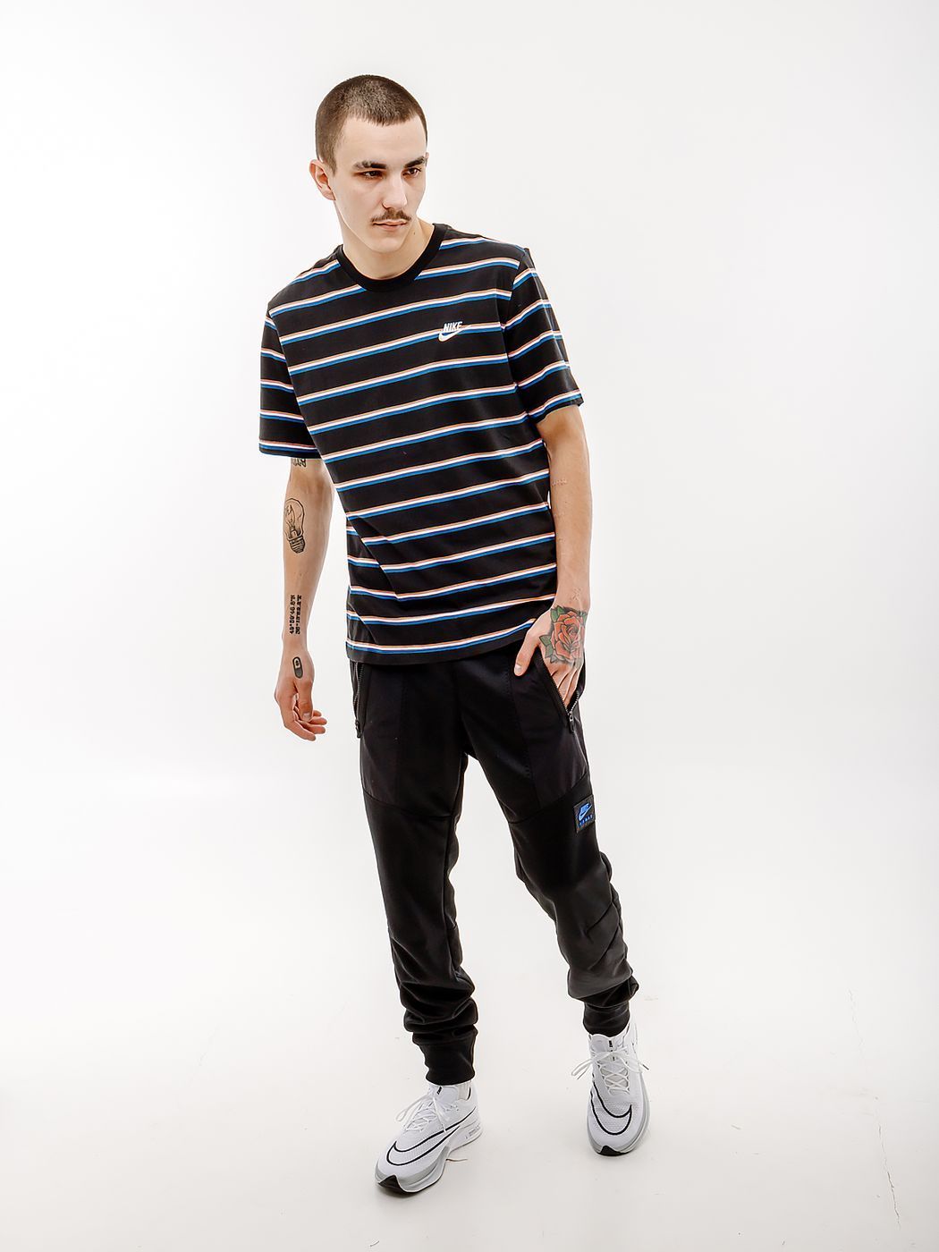 Штани Nike M AIR MAX PK JOGGER купити
