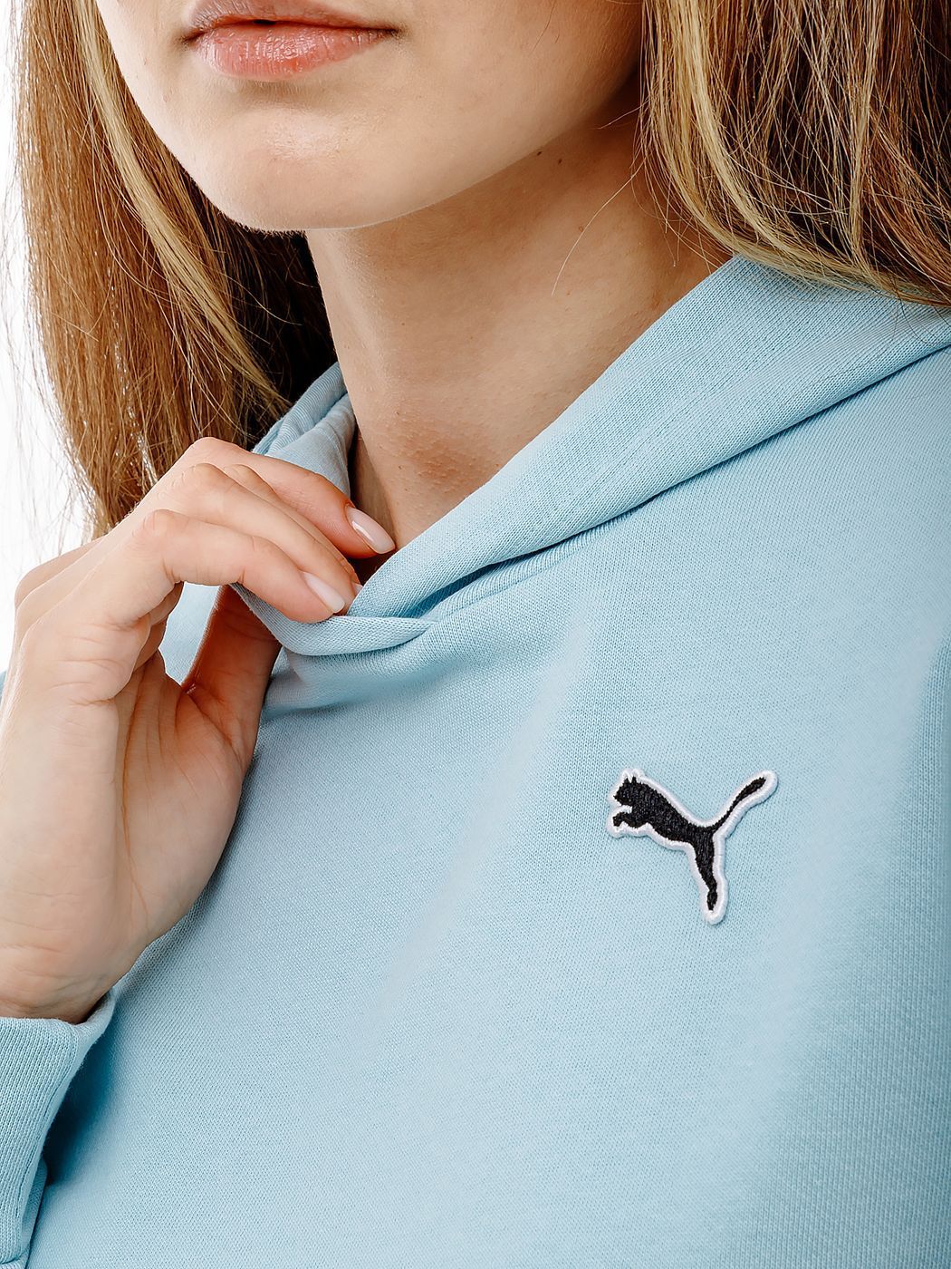 Кофта Puma BETTER ESSENTIALS Hoodie купить
