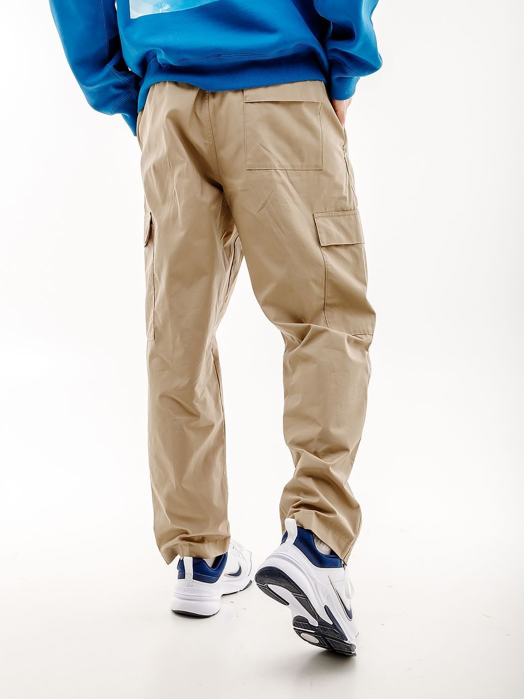 Штаны Nike CLUB CARGO WVN PANT купить