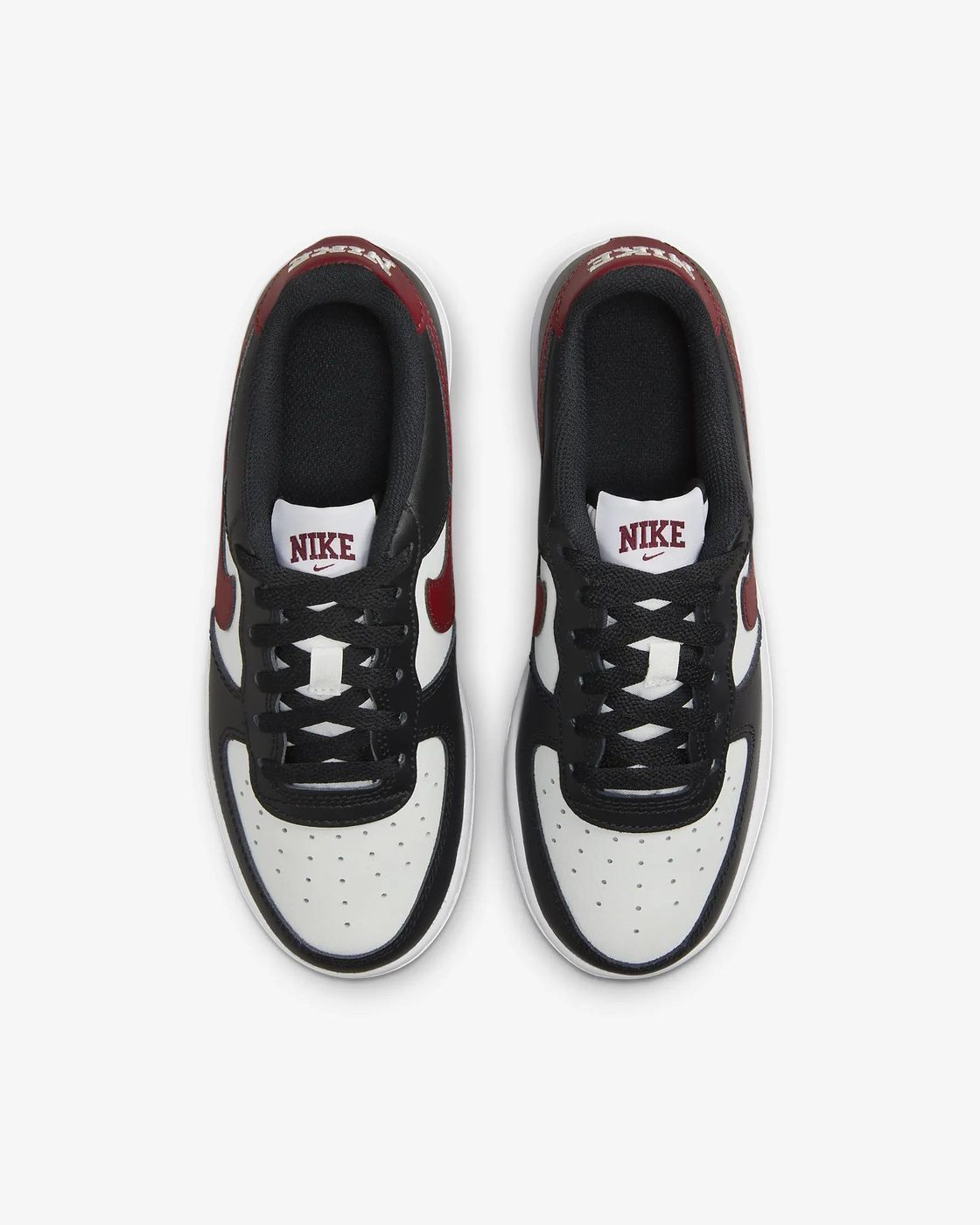 Кросівки Nike AIR FORCE 1 GS купити