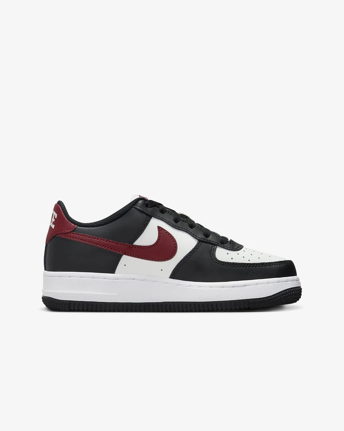 Кросівки Nike AIR FORCE 1 GS купити
