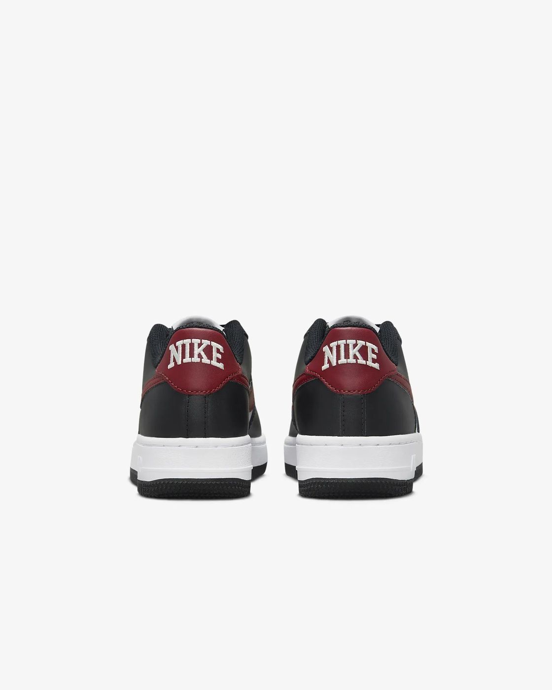 Кросівки Nike AIR FORCE 1 GS купити