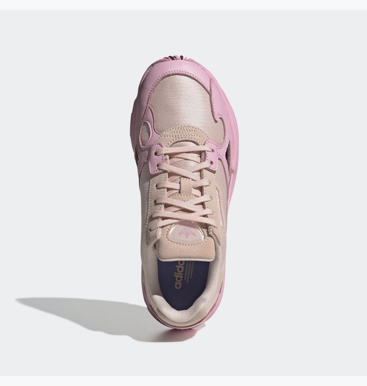 Кросівки Adidas Falcon купить