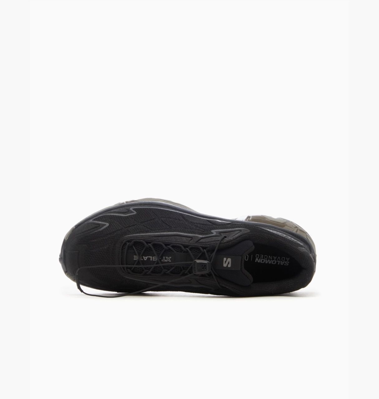 Кросівки Salomon Xt-Slate Black купить