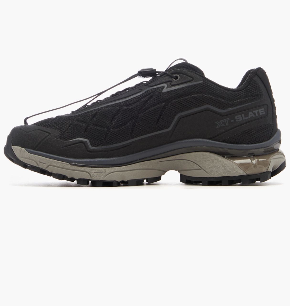 Кросівки Salomon Xt-Slate Black купить