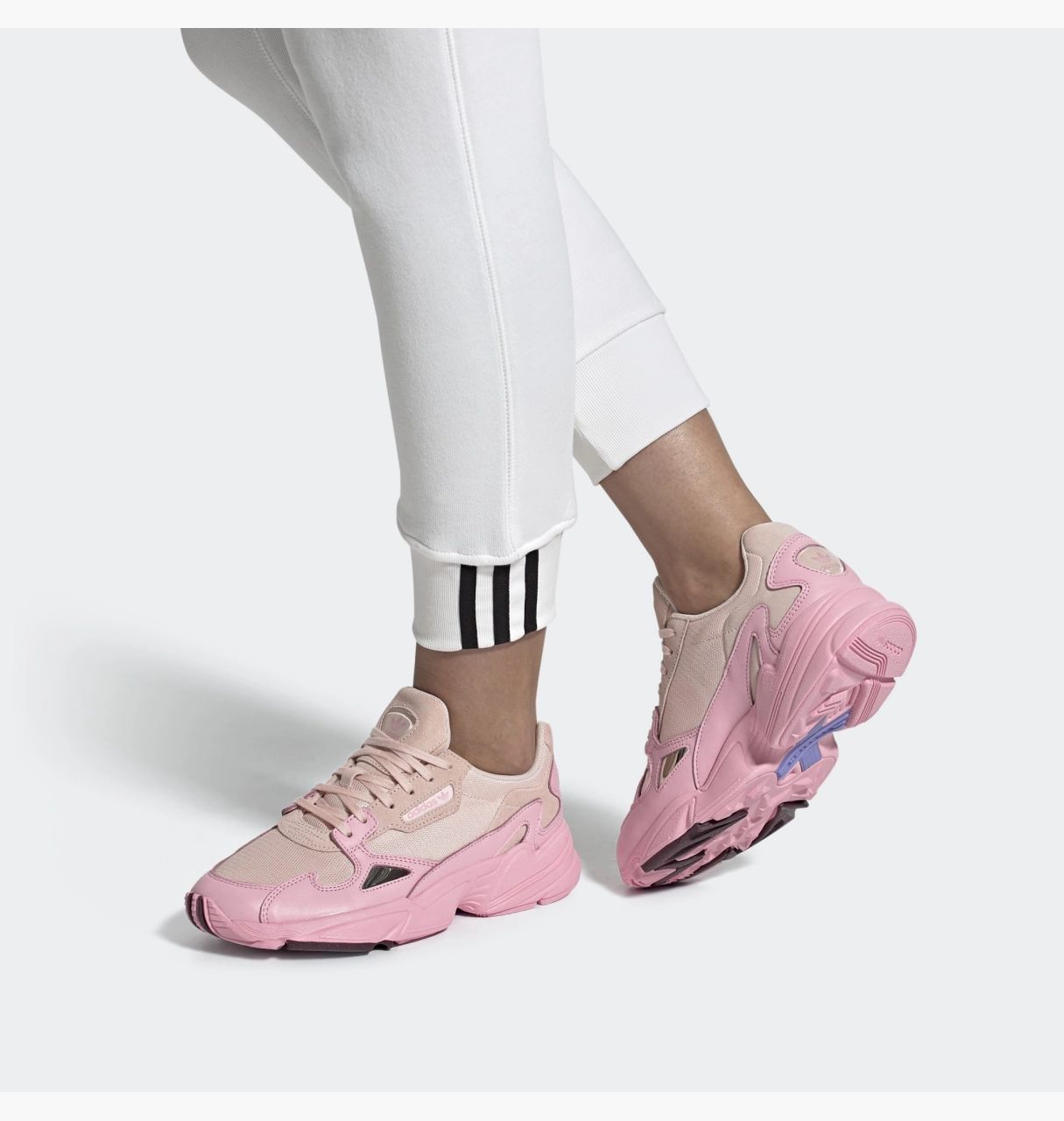 Кросівки Adidas Falcon купить