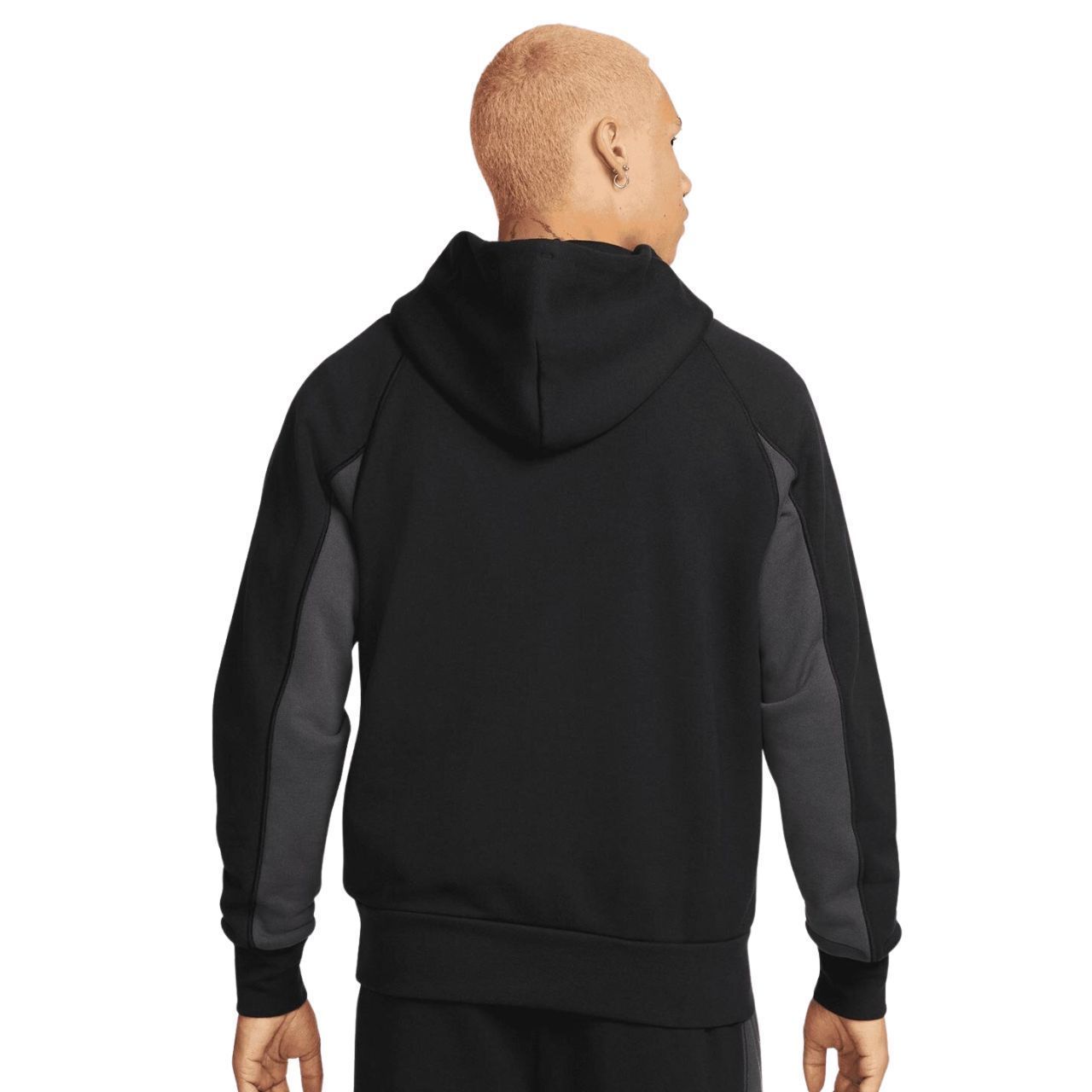 Толстовка Nike M NSW NIKE AIR FT PO HOODIE купить