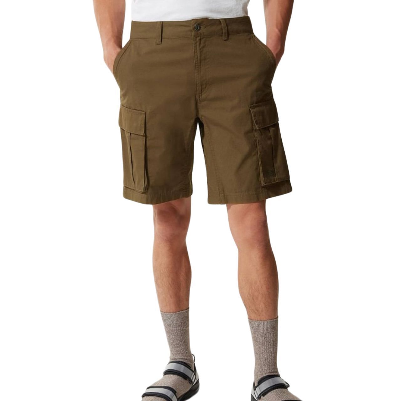 Шорти The North Face купити
