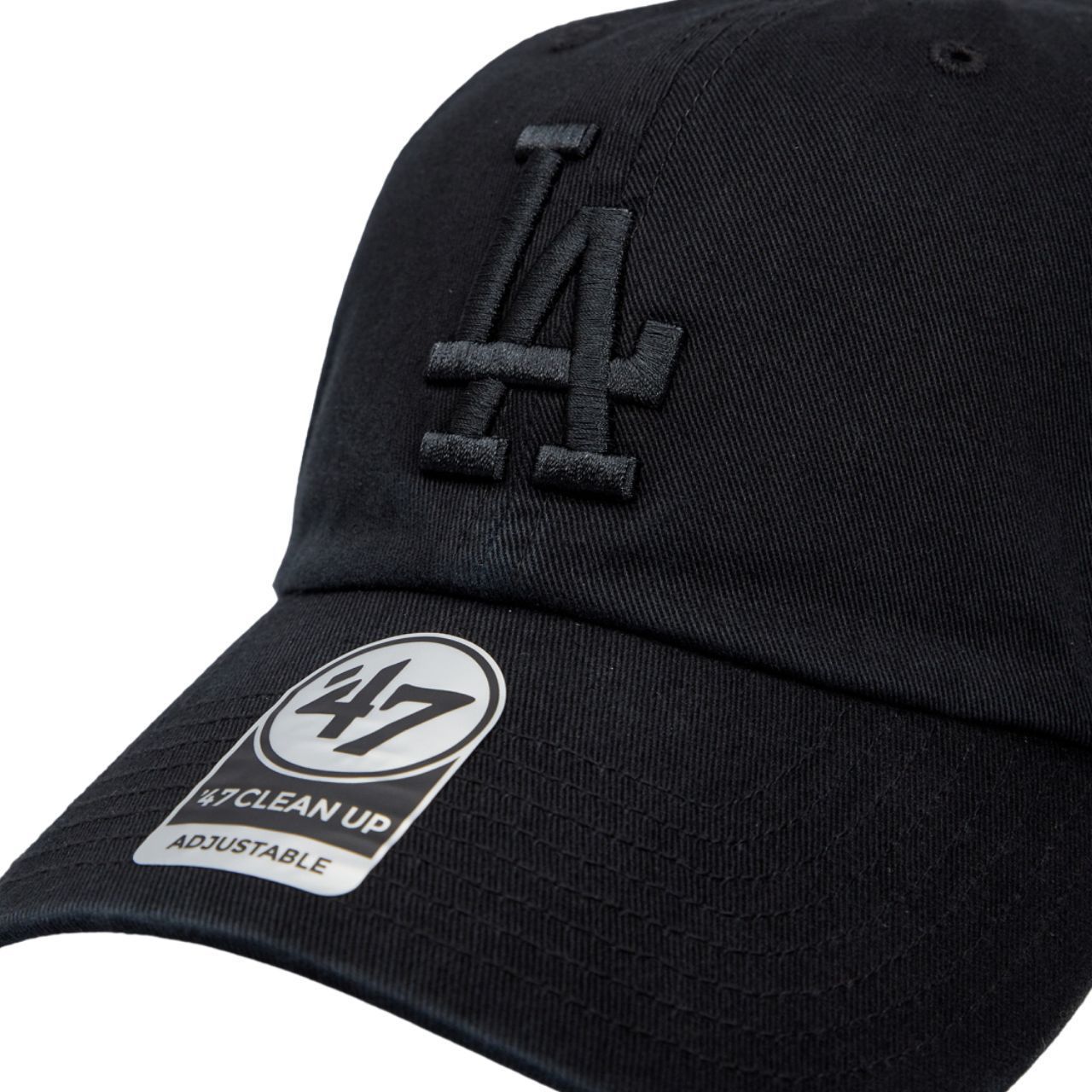 Бейсболка MLB LOS ANGELES DODGERS купить